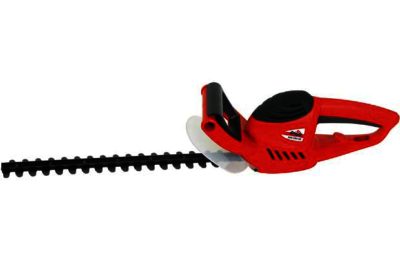 Grizzly Tools 580W 52cm Corded Electric Hedge Trimmer.